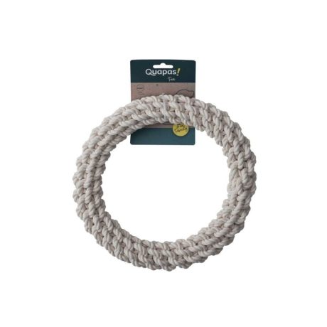 zaislas-sunims-is-naturalios-virves-ziedas-xxl-40-cm