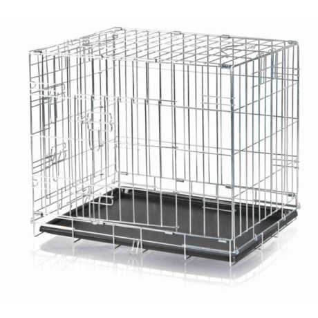 Trixie Metalinis narvas, XL 116x86x77 cm