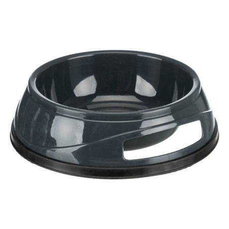 Trixie Dubenėlis, sunkus, plast.-su guma įv. spalvų 0.75 l, ø 16 cm