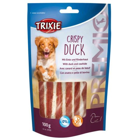 Trixie PREMIO traški antiena, 100g