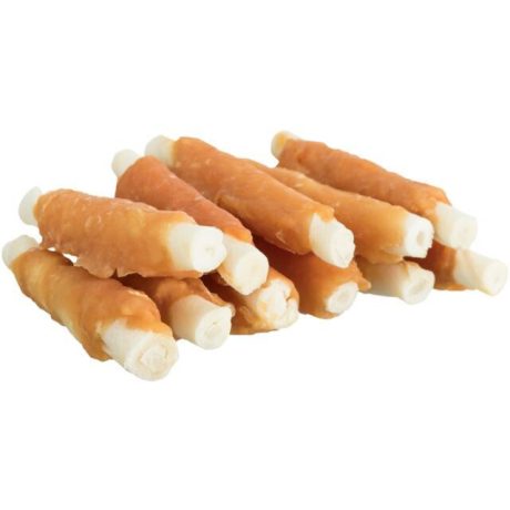 Trixie Denta Fun skanėstai šunims, kramtomi antienos suktinukai, 30 vnt, 240 g