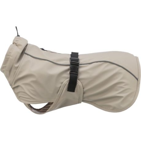 Trixie BE NORDIC Husum lietpaltis, S: 35 cm, smėlio