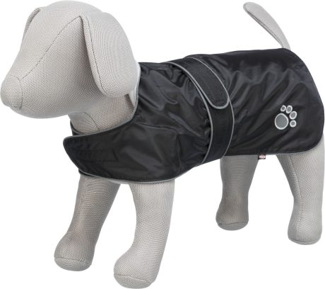 Trixie Orléans striukė šuniui, L 55 cm, juoda